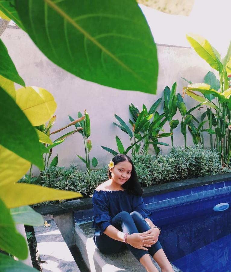 Agatha Canggu Exterior photo