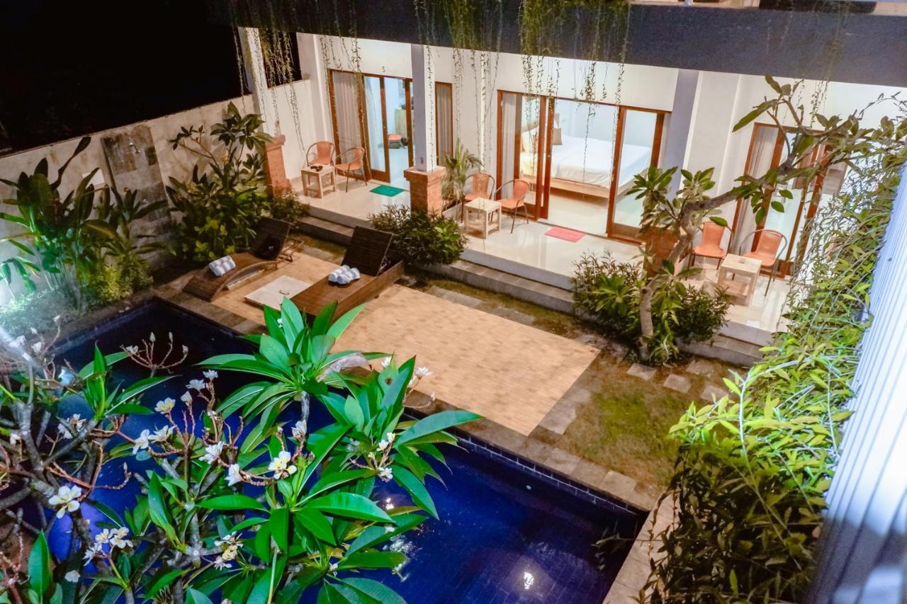 Agatha Canggu Exterior photo