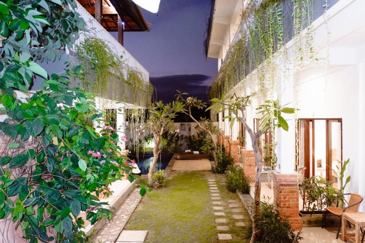 Agatha Canggu Exterior photo