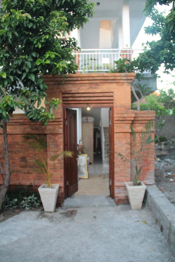 Agatha Canggu Exterior photo