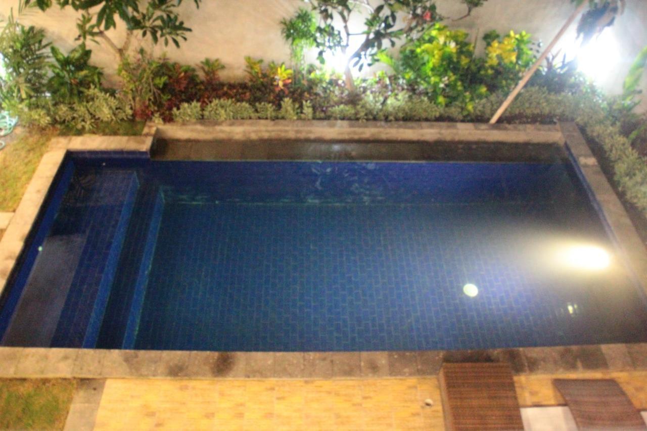 Agatha Canggu Exterior photo