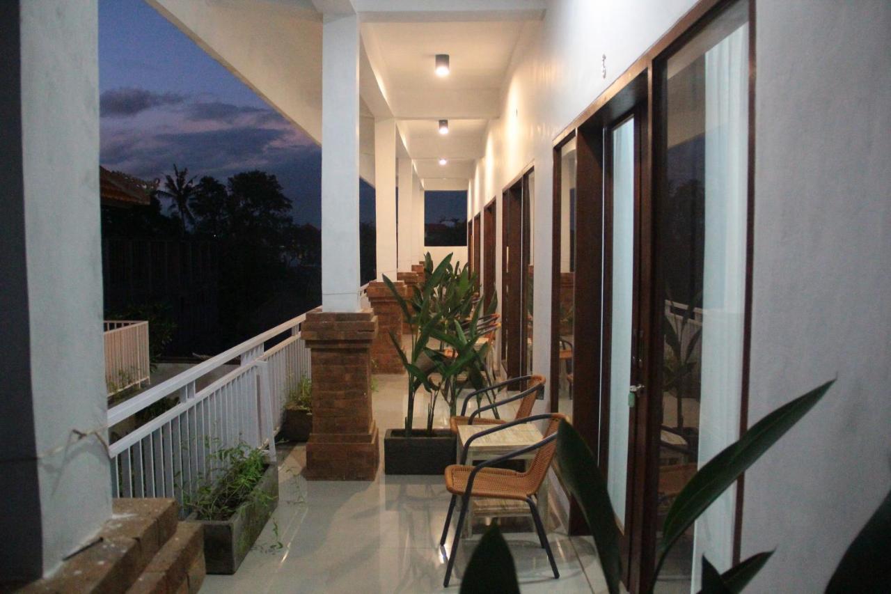 Agatha Canggu Exterior photo