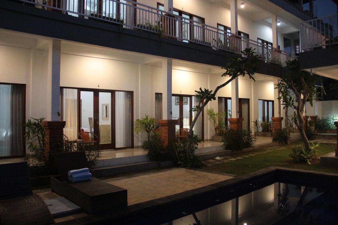 Agatha Canggu Exterior photo