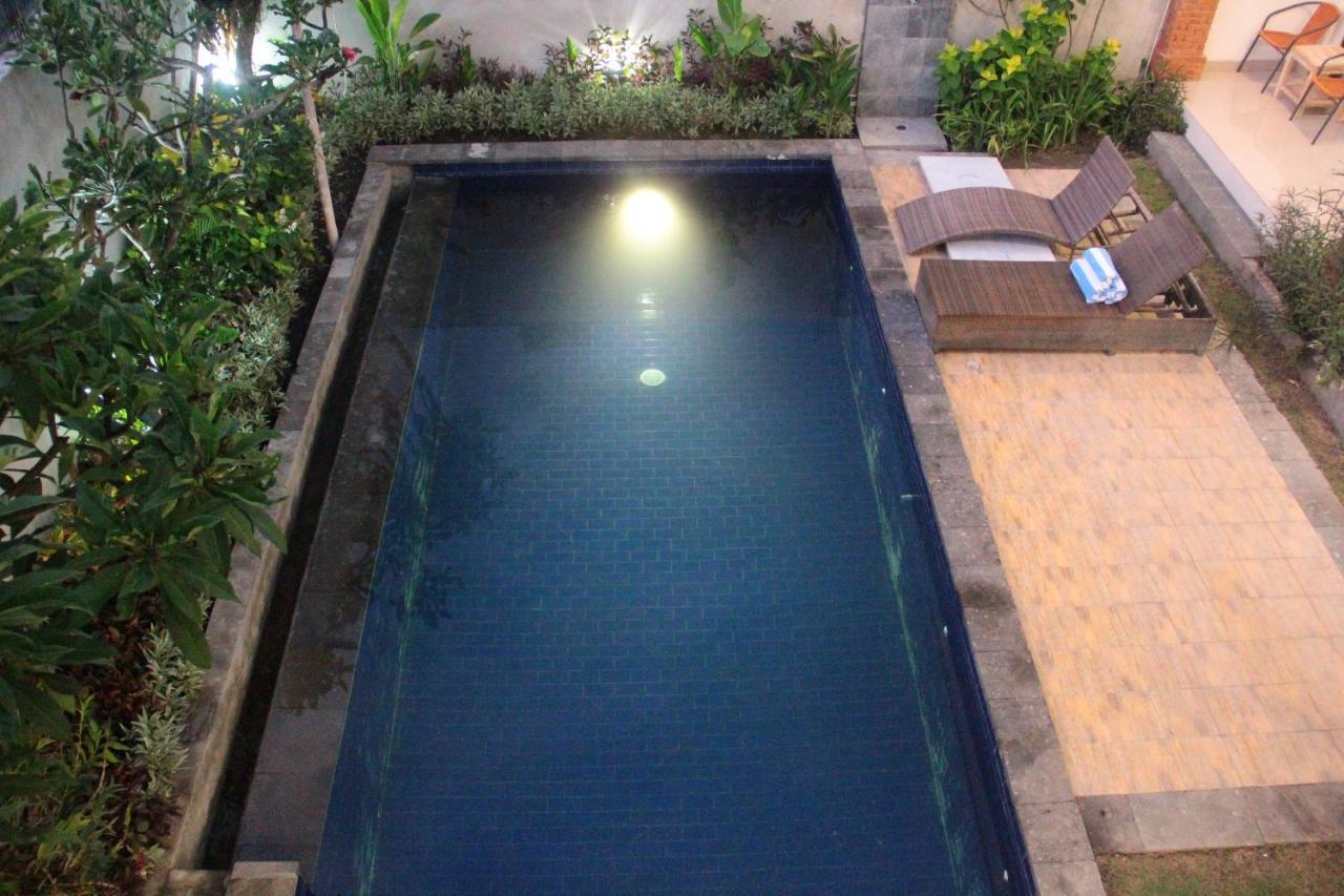 Agatha Canggu Exterior photo