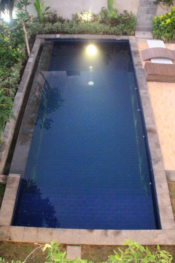 Agatha Canggu Exterior photo