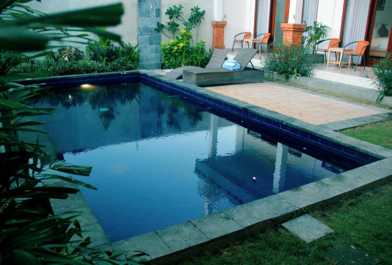 Agatha Canggu Exterior photo