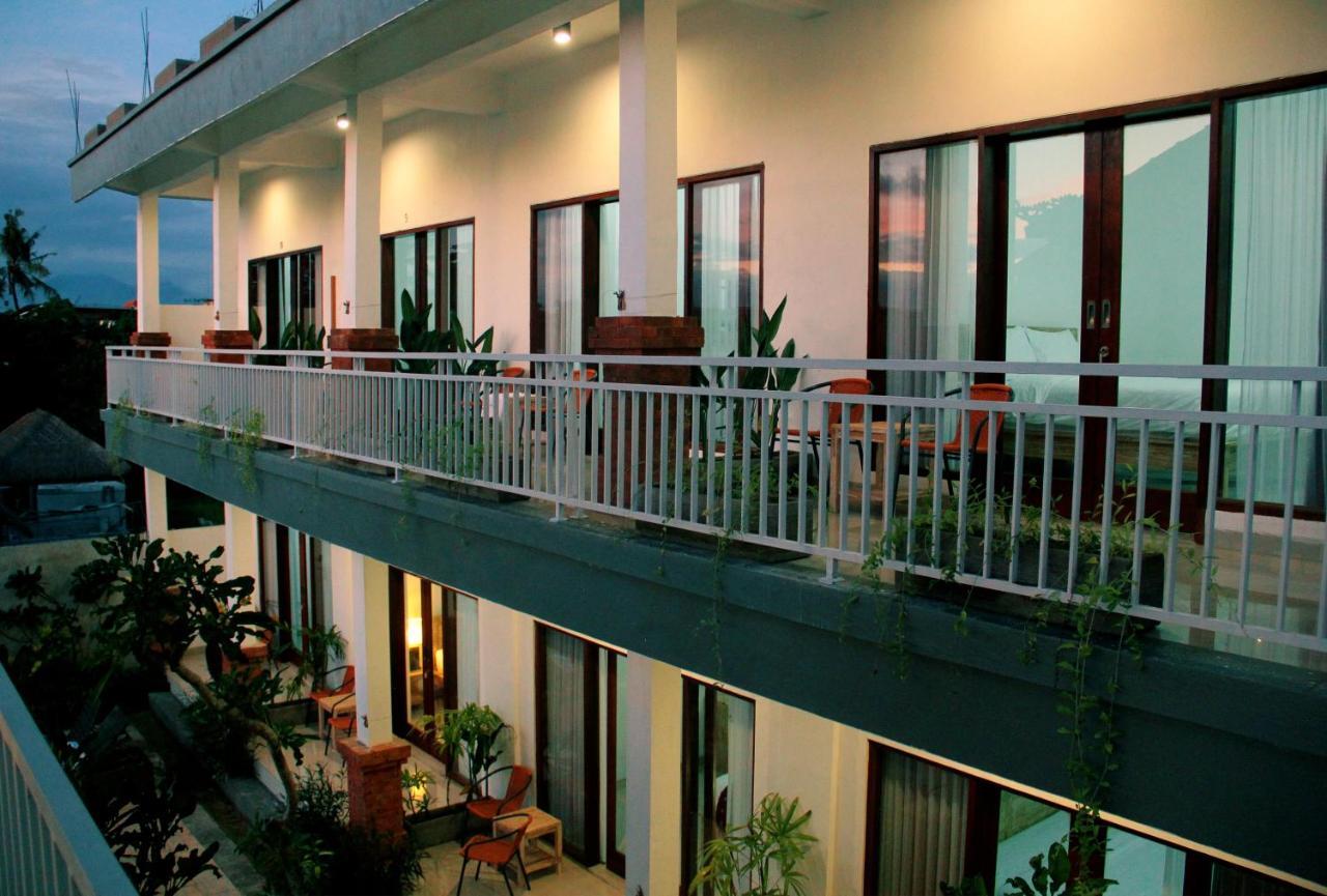 Agatha Canggu Exterior photo