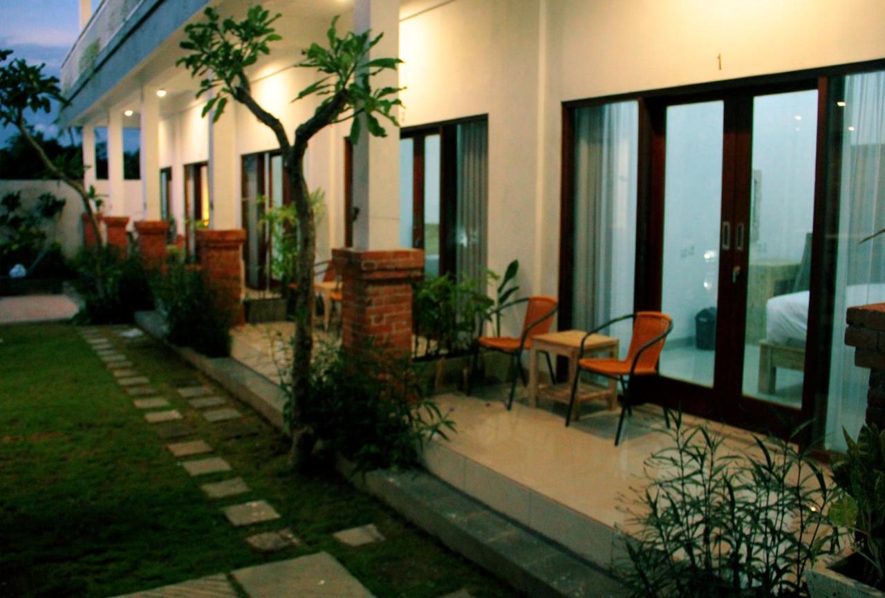 Agatha Canggu Exterior photo