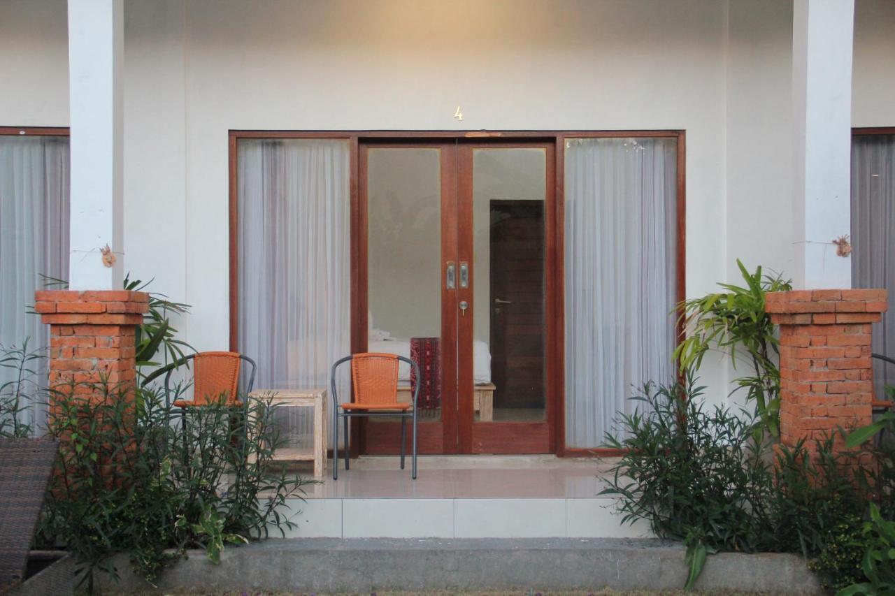 Agatha Canggu Exterior photo