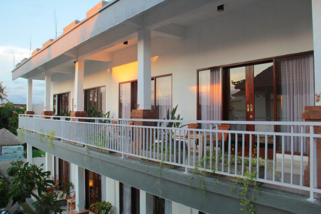 Agatha Canggu Exterior photo