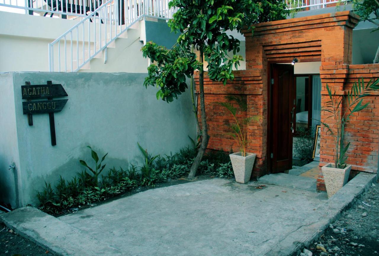 Agatha Canggu Exterior photo